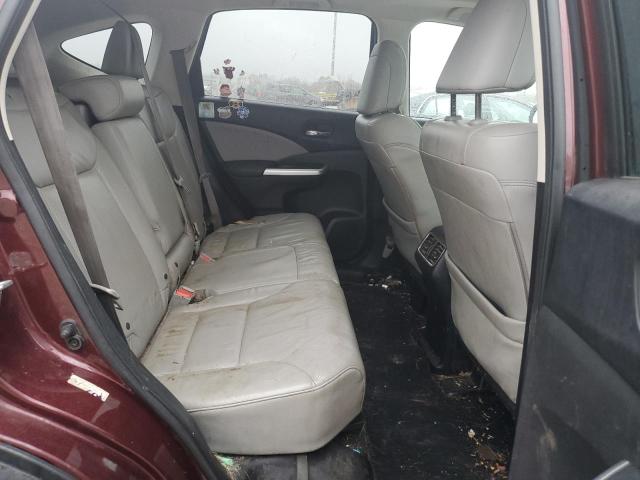 2015 HONDA CR-V TOURI - 5J6RM4H98FL084107
