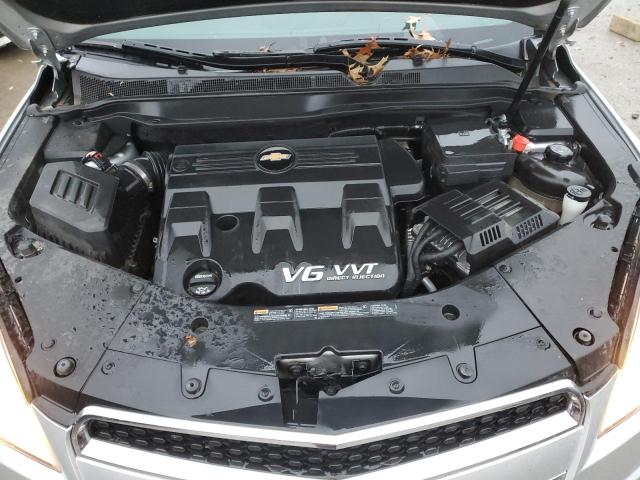 2015 CHEVROLET EQUINOX LT - 2GNFLDE39F6181702
