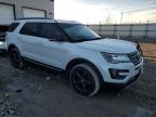 FORD EXPLORER X снимка