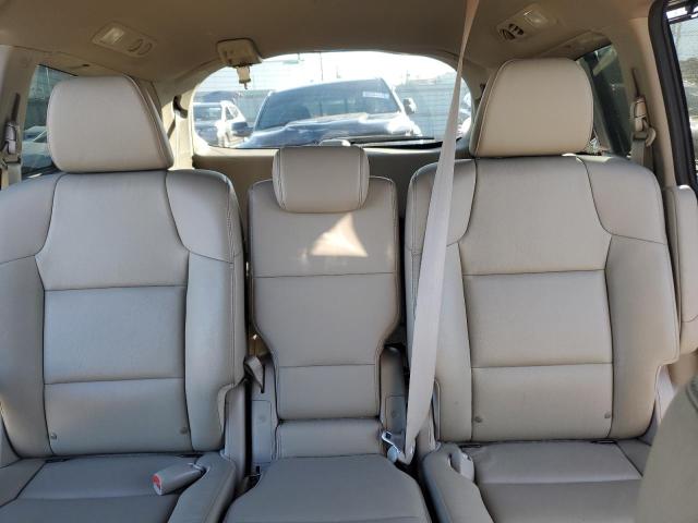 2016 HONDA ODYSSEY EX - 5FNRL5H68GB111377