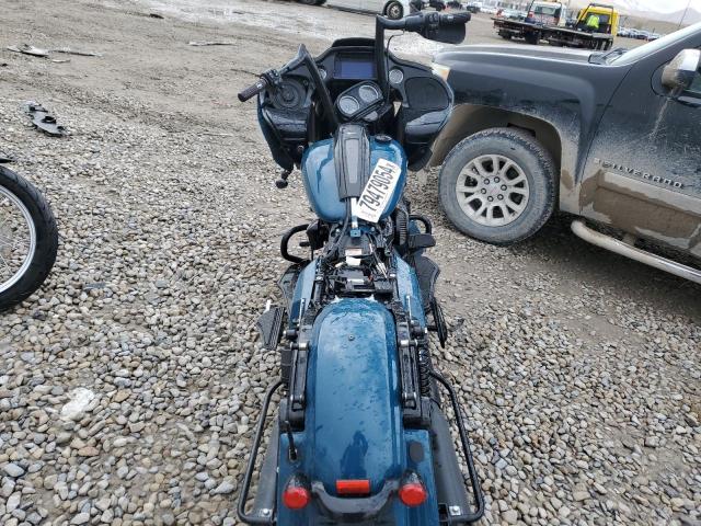 2021 HARLEY-DAVIDSON FLTRXS 1HD1KTP2XMB629166
