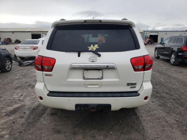 VIN 5TDDW5G11DS086076 2013 TOYOTA SEQUOIA no.6