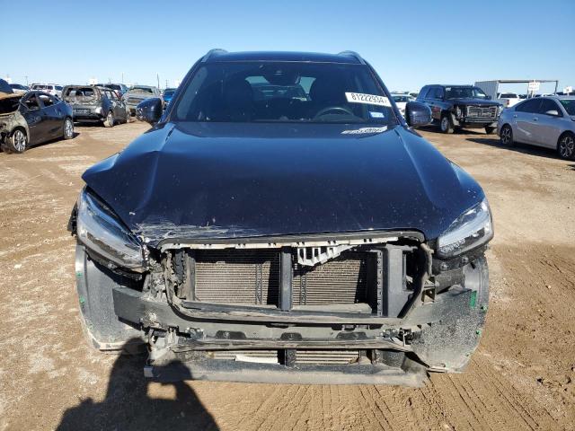 2016 VOLVO XC90 T6 - YV4A22PLXG1064557