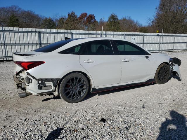 2021 TOYOTA AVALON TRD 4T1FZ1FB4MU068553
