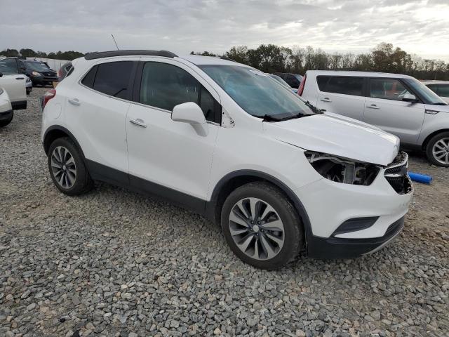 2021 BUICK ENCORE PRE - KL4CJASB1MB301458