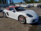 Lot #3024437545 2017 PORSCHE BOXSTER S