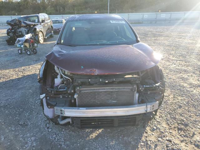 2018 HONDA CR-V EX - 7FARW1H51JE051039