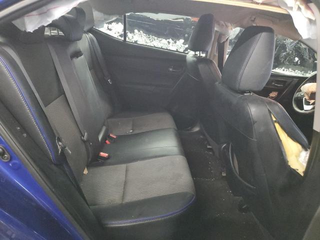 2018 TOYOTA COROLLA L - 2T1BURHE1JC970948