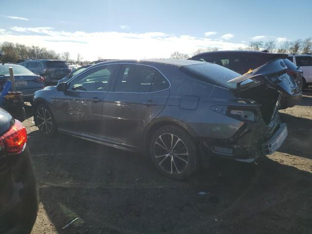 VIN 4T1B11HK5JU104667 2018 Toyota Camry, L no.2