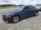 2016 DODGE CHARGER SX - 2C3CDXHG4GH257815