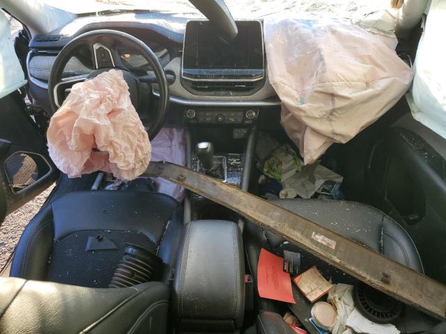 2022 JEEP COMPASS LA - 3C4NJCBB4NT113575