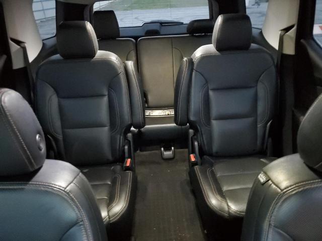 2019 CHEVROLET TRAVERSE L - 1GNERGKW3KJ311335