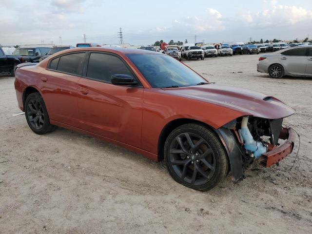 VIN 2C3CDXHG0LH177566 2020 DODGE CHARGER no.4