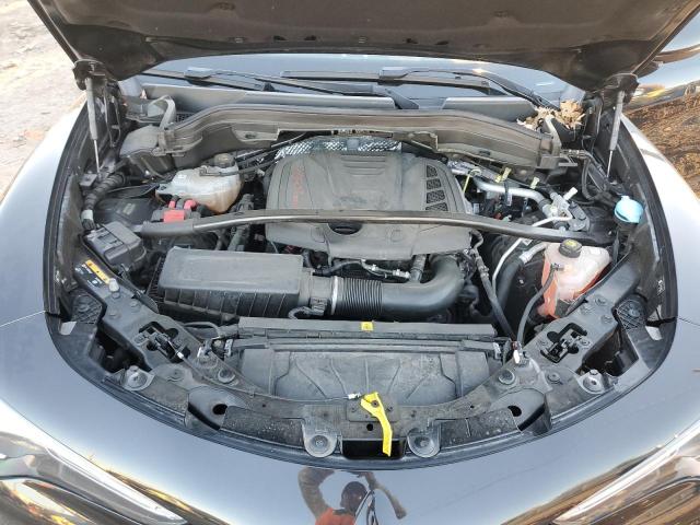 2019 ALFA ROMEO STELVIO TI - ZASPAKBN2K7C66539