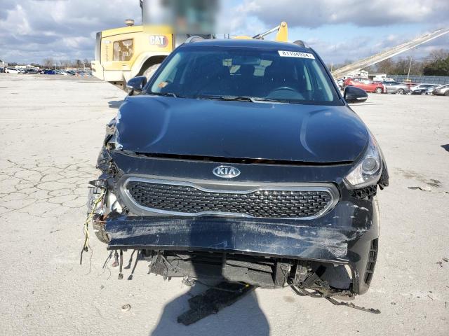 2017 KIA NIRO EX - KNDCC3LC5H5074993