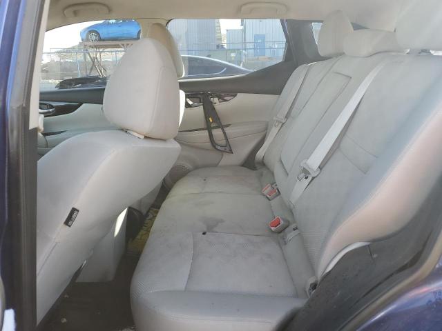 2019 NISSAN ROGUE SPOR - JN1BJ1CR7KW328282
