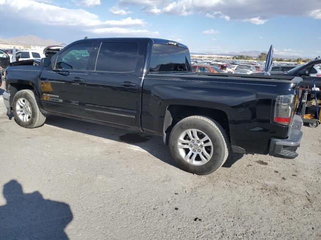 2015 CHEVROLET SILVERADO - 3GCPCREC5FG195370