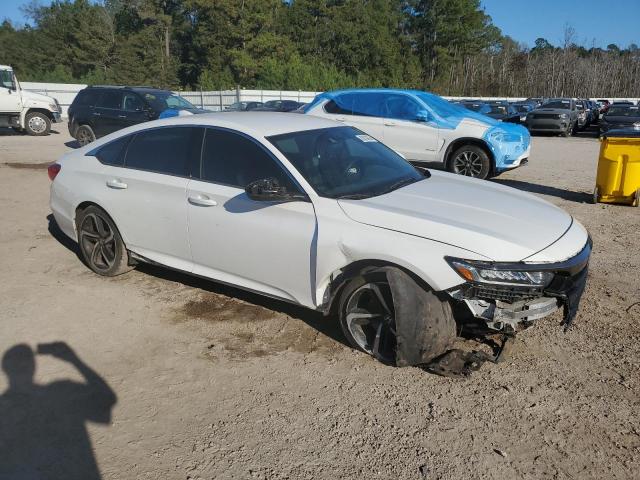 2018 HONDA ACCORD SPO - 1HGCV1F38JA205696