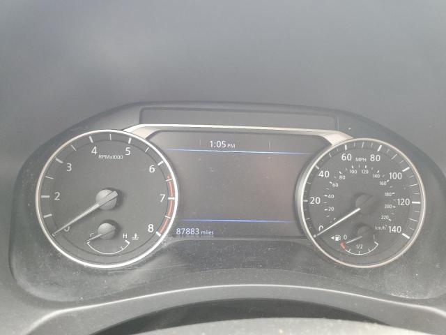 2021 NISSAN ALTIMA SV - 1N4BL4DVXMN357519