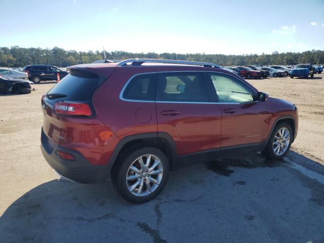 2017 JEEP CHEROKEE L - 1C4PJLDB6HW518129