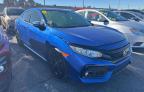 HONDA CIVIC SPOR photo