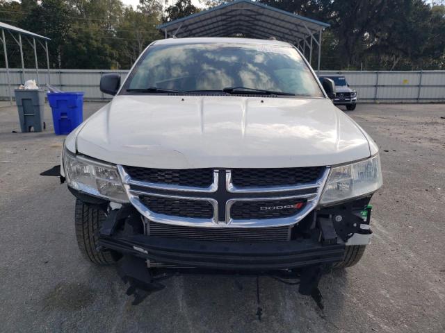 2017 DODGE JOURNEY SE - 3C4PDCAB2HT552523