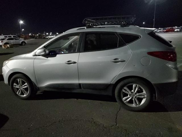 Vin: km8jucac9bu134368, lot: 53711535, hyundai tucson gls 20112