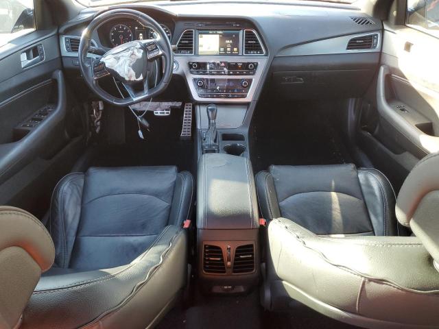2015 HYUNDAI SONATA SPO - 5NPE34AB3FH252003