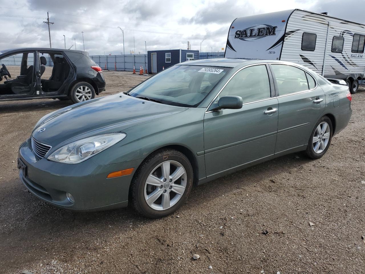 Lot #2976804783 2005 LEXUS ES 330