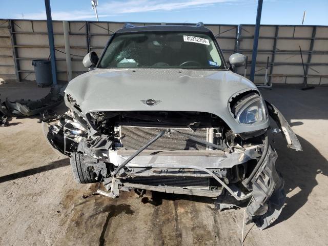 2022 MINI COOPER COU - WMZ43BR09N3N69507