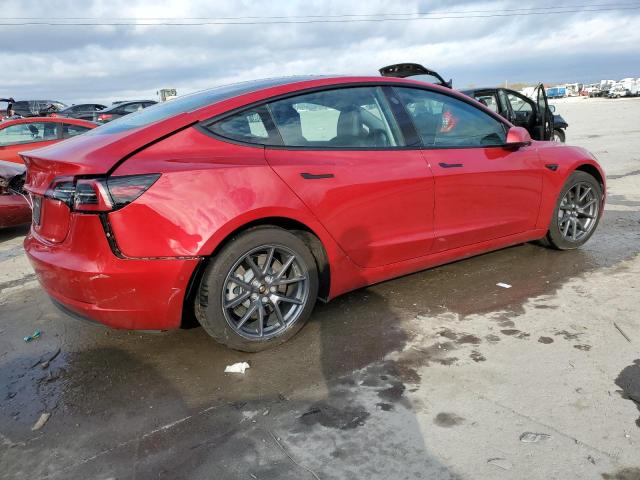 2021 TESLA MODEL 3 - 5YJ3E1EA5MF027532