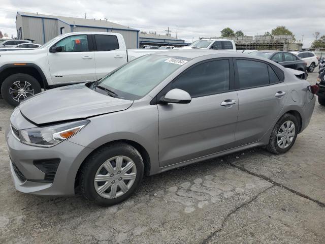 2023 KIA RIO LX - 3KPA24AD7PE533231