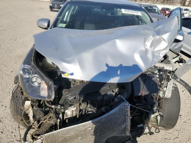 2017 KIA SPORTAGE L - KNDPMCAC9H7293798