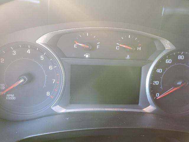 2018 CHEVROLET TRAVERSE L - 1GNERHKW9JJ118420
