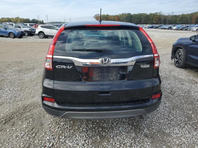 2015 HONDA CR-V LX - 3CZRM3H37FG708045