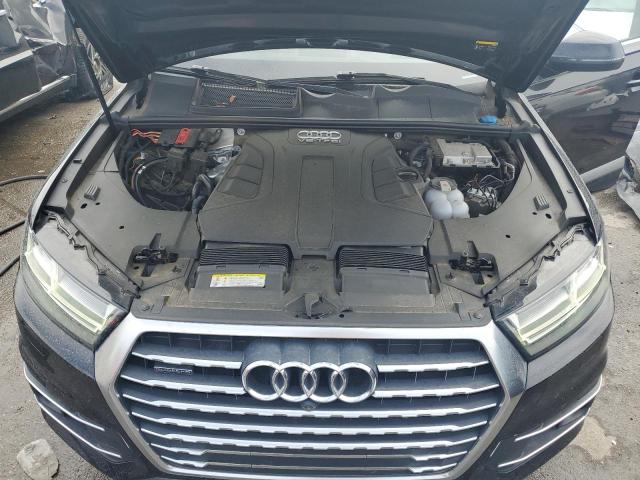 2018 AUDI Q7 PRESTIG - WA1VAAF74JD010273