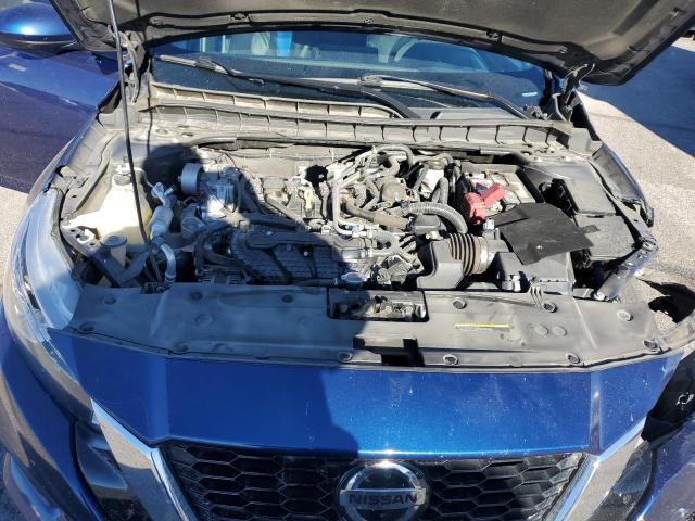 2021 NISSAN ALTIMA S - 1N4BL4BV4MN376957