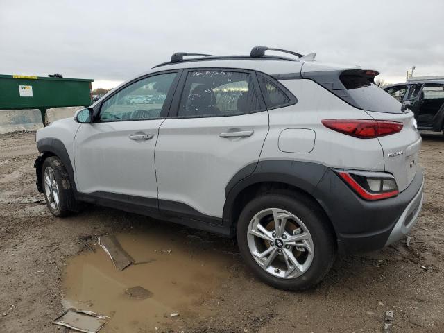 VIN KM8K6CABXPU054221 2023 HYUNDAI KONA no.2