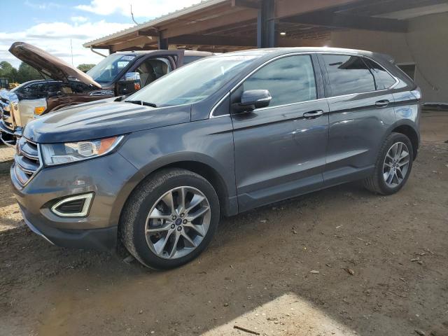 2015 FORD EDGE TITAN - 2FMTK3K80FBC28935