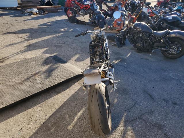 2006 DUCATI S2R ZDM1RAAN96B082015