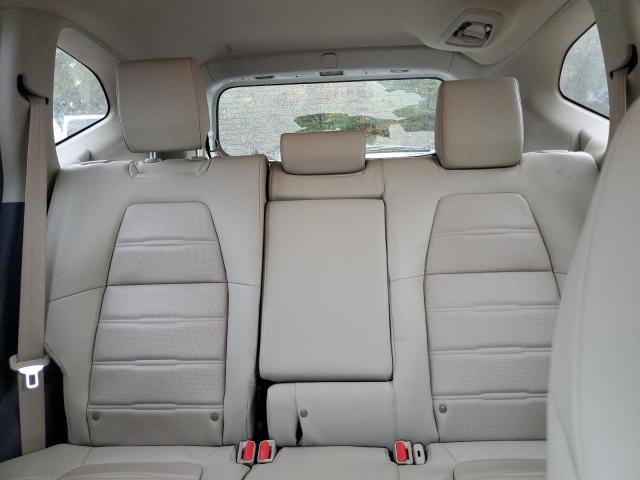 2018 HONDA CR-V EXL - 5J6RW1H85JL003301