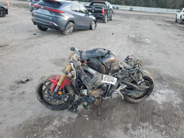 2023 HONDA CBR1000 RR JH2SC7710PK600496