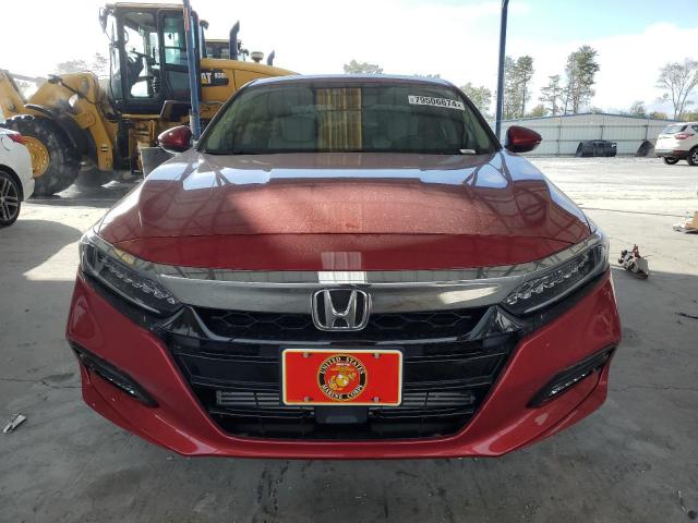 2020 HONDA ACCORD TOU - 1HGCV2F9XLA016741