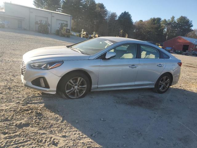 2019 HYUNDAI SONATA LIM - 5NPE34AF9KH783736