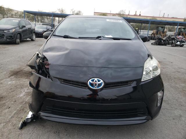 2015 TOYOTA PRIUS - JTDKN3DU2F0449925