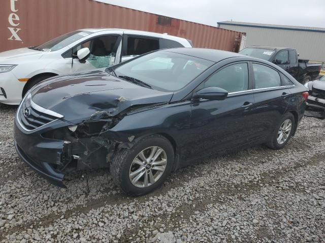 2013 HYUNDAI SONATA GLS #3033106986