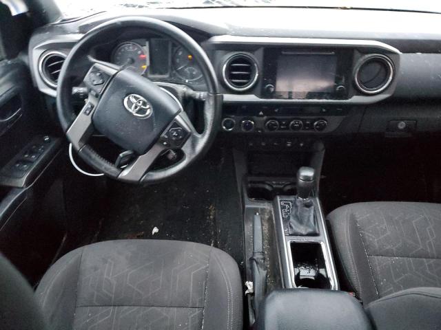 2016 TOYOTA TACOMA SR5 3TMDZ5BN1GM005177