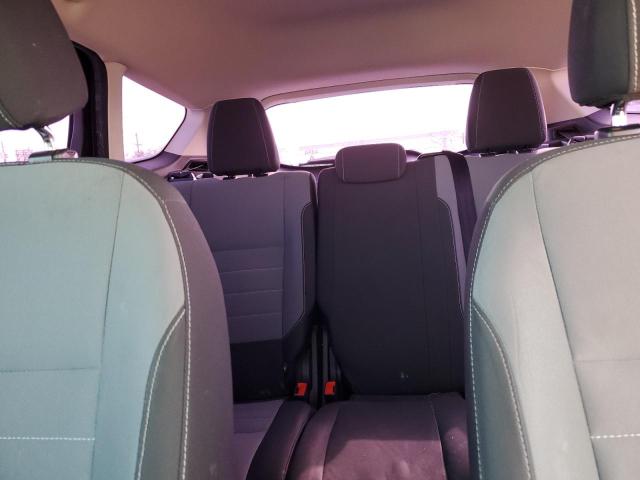 2017 FORD ESCAPE S - 1FMCU0F72HUA49741