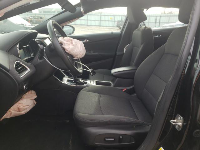 2016 CHEVROLET CRUZE LT - 1G1BE5SMXG7325501