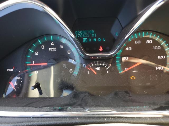 2015 CHEVROLET TRAVERSE L - 1GNKVGKD7FJ382105